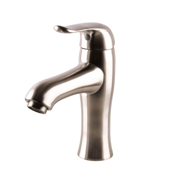 Змішувач для раковини Globus Lux LEON SL-401