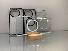 OnePlus 13 WLONS MagSafe Протиударний чохол