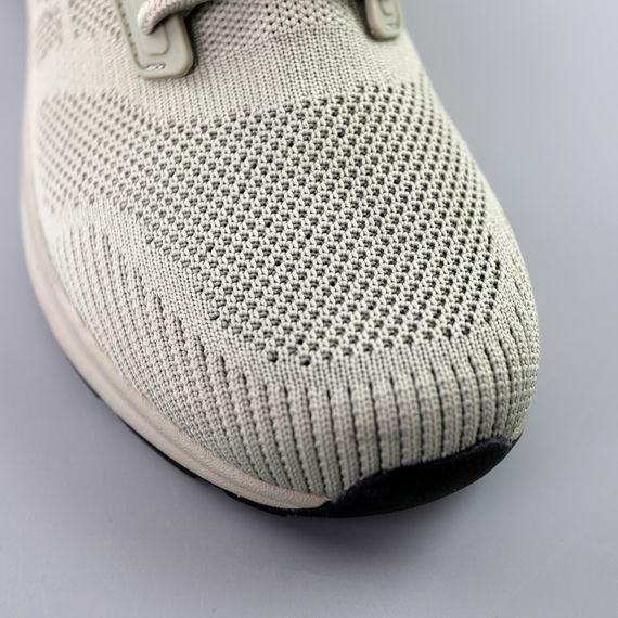 Кросівки чоловічі 591674 Оливкові 41 42 43 44 45 46 | Зображення 3