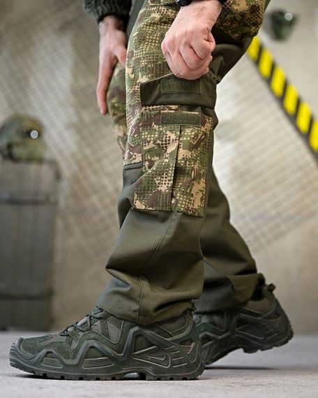 Тактичний костюм Горка хижак ВТ0966 | Зображення 2