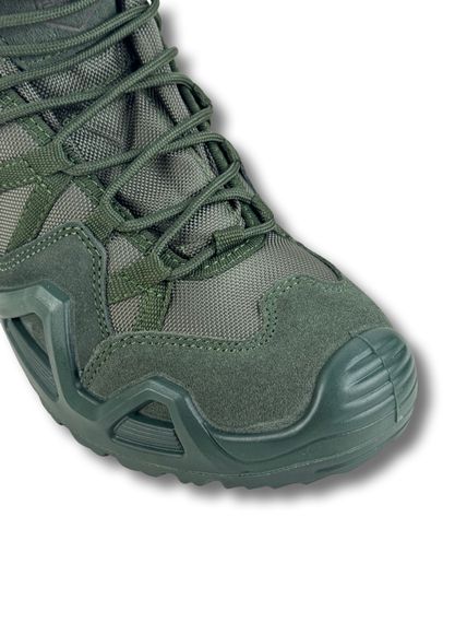 Тактичні черевики REX MID Олива розмір 46 | Зображення 7