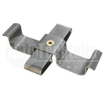 Фиксатор колодок Mercedes Benz W124/201, AutoTechteile, 100 4242, 4242