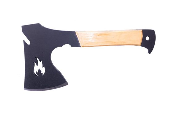 Сокира туристична DV — 900 г