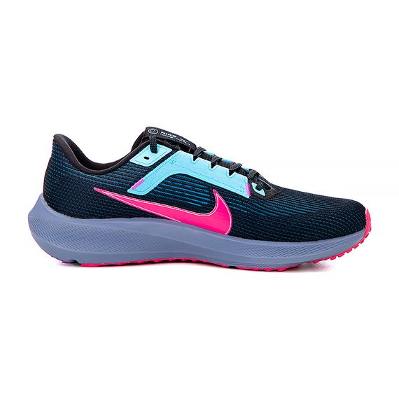 Кросівки Nike AIR ZOOM PEGASUS 40 SE | Зображення 2