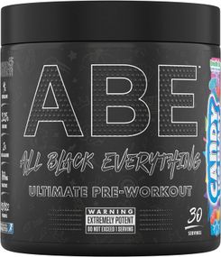Передтренувальний комплекс Applied Nutrition ABE 315 g (Cherry Cola)