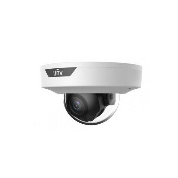 Комплект сигнализации Ajax StarterKit видеокамера IPC354SR3-ADNPF28-F | Зображення 5