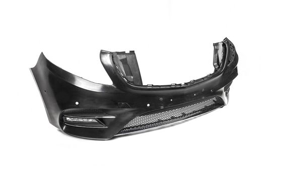 Комплект обвесов (V-class AMG) для Mercedes Vito / V W447 2014-2024 гг | Зображення 3