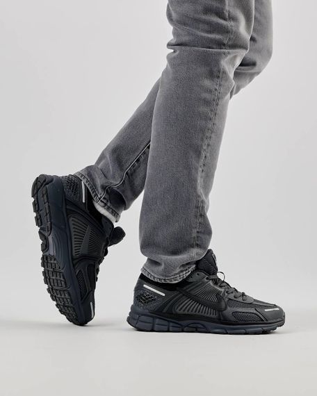 Кроссовки мужские Vomero 5 New Dark Gray, Вьетнам 45 28 - 28.5 см | Зображення 2