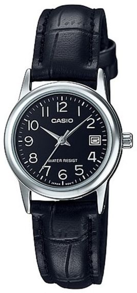 Годинник CASIO LTP-V002L-1BUDF