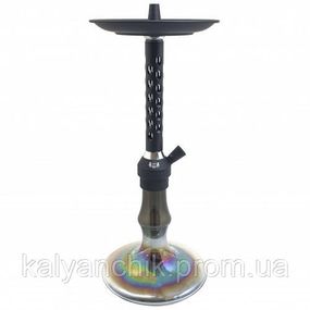 Кальян Garden Hookah Black 6303