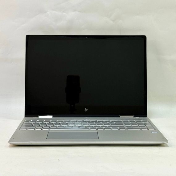 Ноутбук-трансформер Б-клаcс HP Envy x360 15m-bp012dx / 15.6" (1920x1080) IPS Touch / Intel Core i5-7200U (2 (4) ядер по 2.5 - 3.1 GHz) / 12 GB DDR4 / 256 GB SSD + 320 GB HDD / Intel HD Graphics 620 / WebCam / Windows 10 Pro б/у | Зображення 5