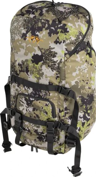 Рюкзак Blaser Backback M на каркас Backbone 45 HunTec Сamо | Зображення 1