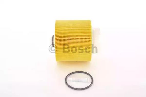 Фільтр повітряний AUDI A6, BOSCH (F026400198) | Зображення 1