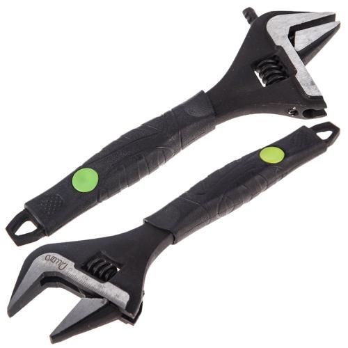 Ключ розвідний 6" Alloid. (КР-034)