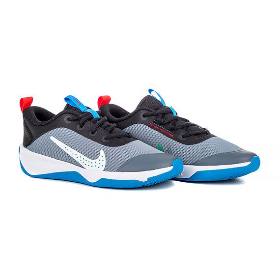 Кросівки Nike OMNI MULTI-COURT (GS) | Зображення 4
