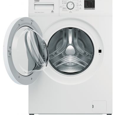 Пральна машина BEKO WUE 6511 XWW | Зображення 2