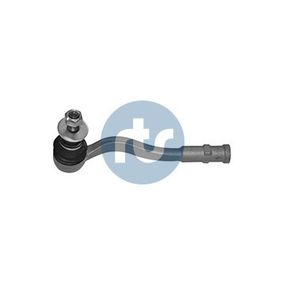 Наконечник рулевой тяги правый Audi A8 17-/ E-Tron 18-/ Q7/Q8 15-/ VW Touareg 17- (L=221.5 mm), RTS, 91-09157-1,