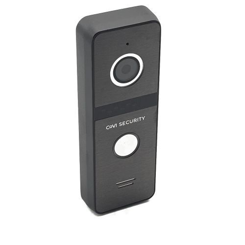 Вызывная панель CoVi Security Iron FHD Black | Зображення 3