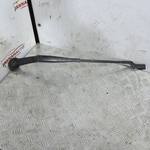 Повідець склоочисника правий Ford Focus III 2011-2018 Двірник правий Форд Фокус 3 BM5117526BB