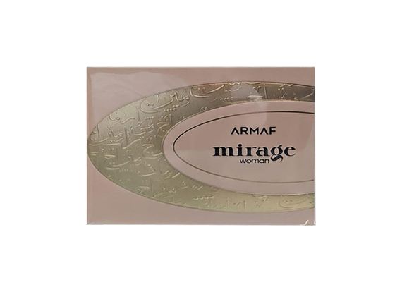 Парфумована вода Armaf Mirage Woman 100 мл