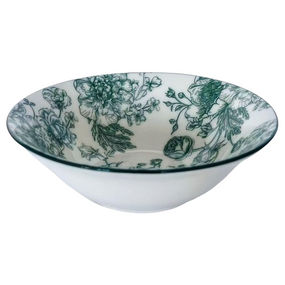 Салатник-піала Blossom Green 17,5см 600мл 7186268 LIMITED EDITION