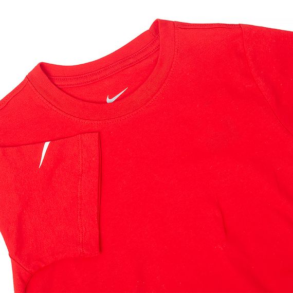 Футболка Nike Y NK PARK20 SS TEE | Зображення 2