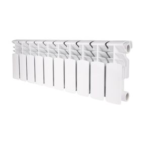 Радіатор біметалічний Thermo Alliance F20096B BI-FERRUM 200/96