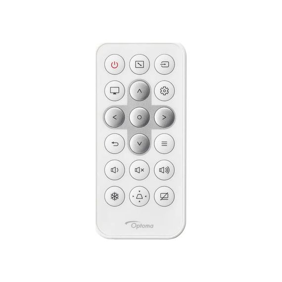 Проектор Optoma ZH350ST (E9PD7KK31EZ3) | Зображення 6
