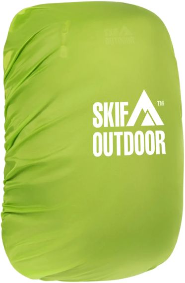 Рюкзак Skif Outdoor Racer 25L Dark grey | Зображення 8