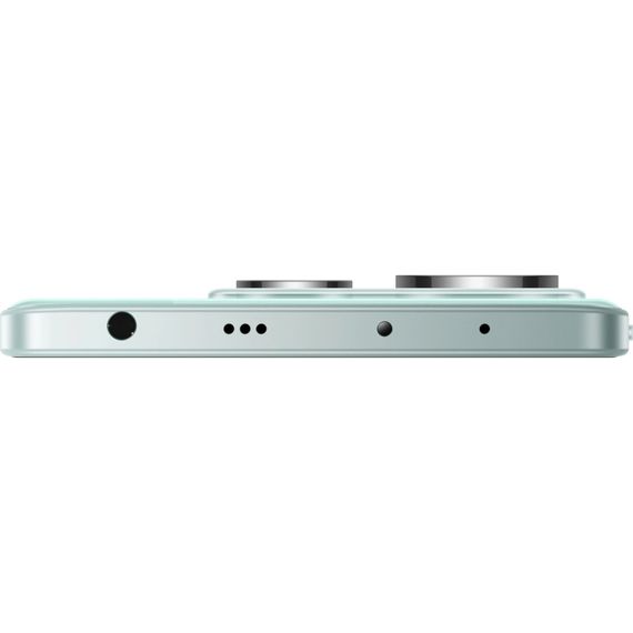 Мобильный телефон Xiaomi Redmi Note 14 5G 8/256GB Coral Green (1123269) | Зображення 7
