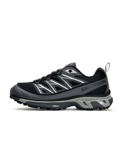Чоловічі кросівки  Salomon XT-6 EXPANSE Dark Grey весна / літо / осінь А3850