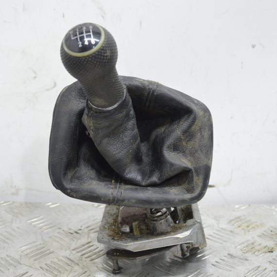 Механізм перемикання передач 1.9 TDI Volkswagen Golf IV Куліса передач Фольксваген Гольф 4 1J0711246