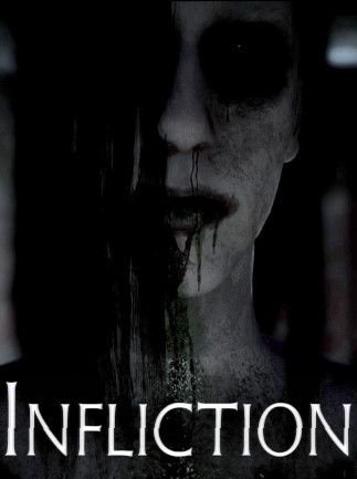 Infliction Steam Key GLOBAL