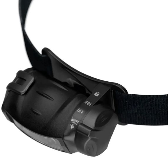 Ліхтар налобний Princeton Tec Sync 300 lm Dark Grey | Зображення 1