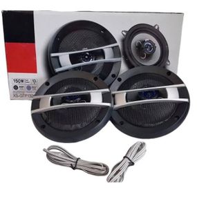 Колонки автомобильные 150Вт XS-GTF1326