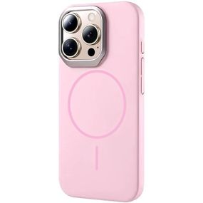 Чохол PC Dream with MagSafe для Apple iPhone 16 Pro Max (6.9") Pink