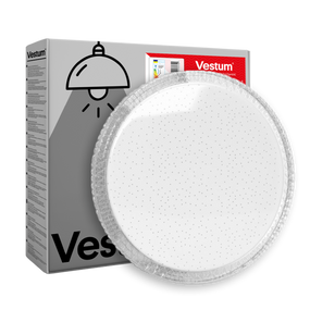 CRYSTAL зоряне небо 40W 490*65мм 4000К