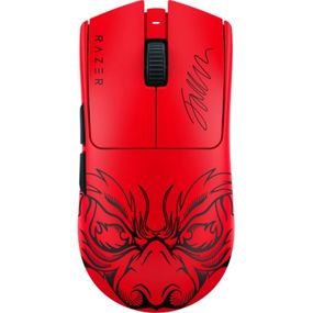 Мышка Razer Viper V3 Pro Faker Edition Wireless Red (RZ01-05120500-R3M1)