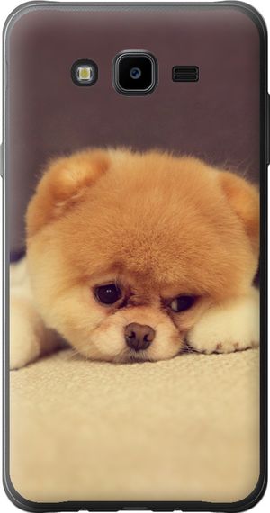 Чехол на Samsung Galaxy J7 Neo J701F Boo 2 "890u-1402-17620"