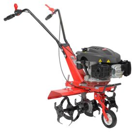 Культиватор бензиновий HECHT 746