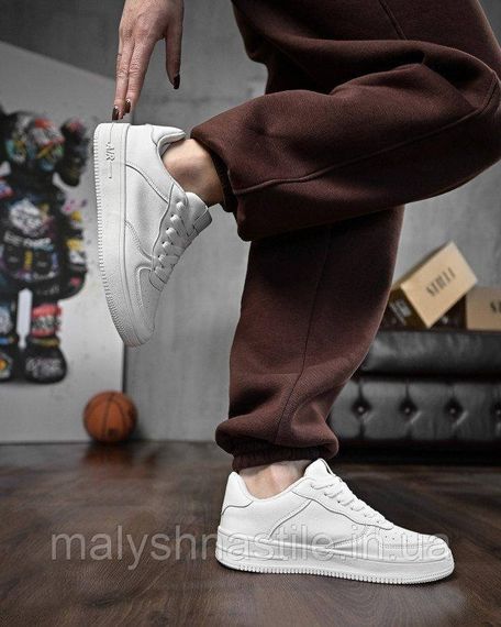 Women's sneakers air white AR20-1 DL6312 | Зображення 4
