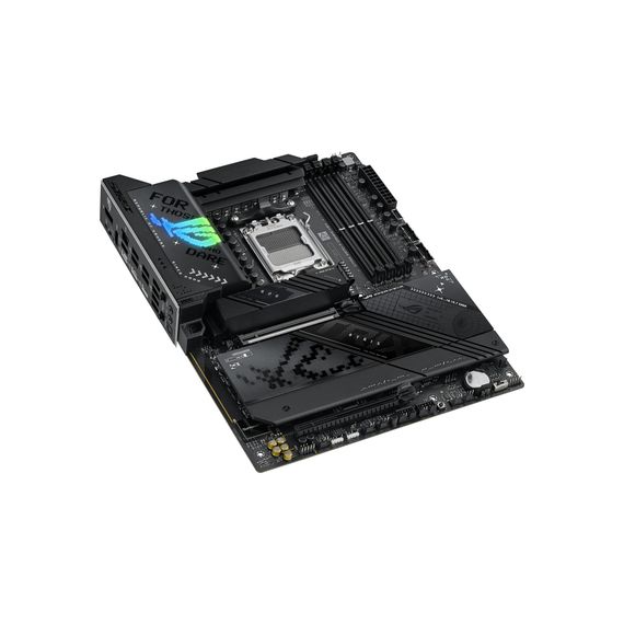 Материнська плата ASUS ROG STRIX X870-F GAMING WIFI | Зображення 5