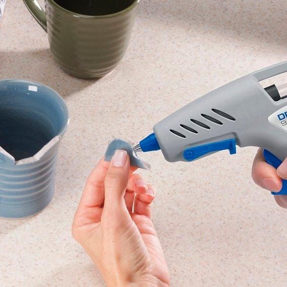 Клейовий пістолет Dremel 940 (F0130940JC) | Зображення 3