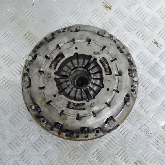 Комплект зчеплення BMW 1-Series F20 F21 3-Series F30 F35 маховик БМВ ф20 ф21 ф30 ф35 21217621180 7621180 | Зображення 1