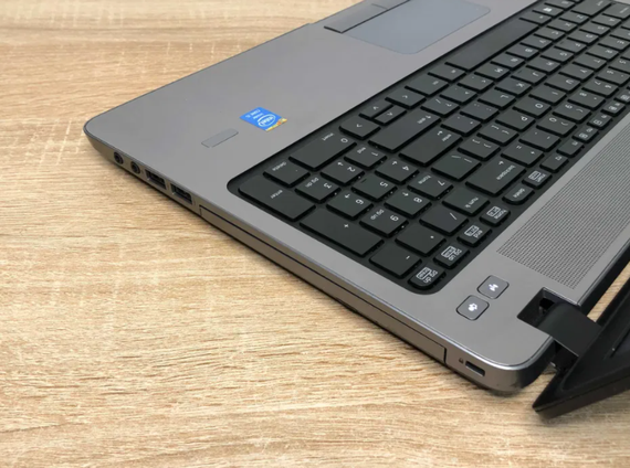 Ноутбук  HP 450 G1 CORE i5   ГАРАНТІЯ | Зображення 4