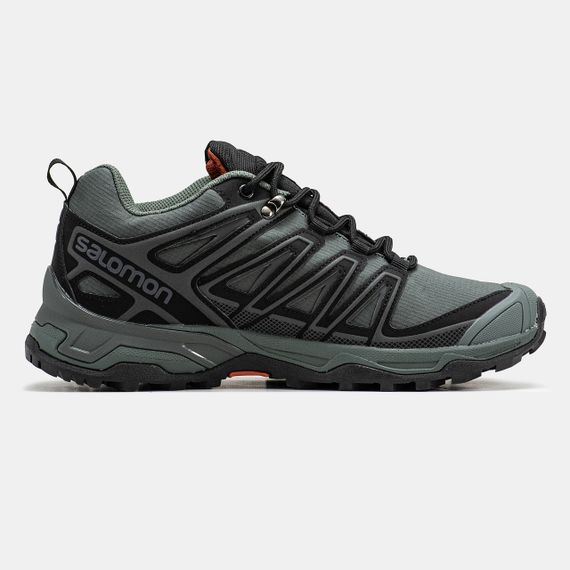 Чоловічі кросівки  Salomon Speed Cross Pro весна / осінь 1627 44 28 | Зображення 4