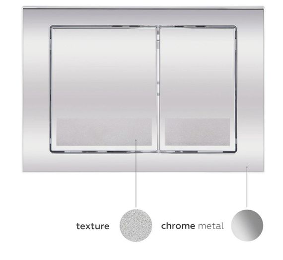 Набір Qtap Nest 4 в 1 підвісний унітаз Crow Ultra Quiet 490x360x290 + комплект інсталяції QT05335171W45125 | Зображення 1