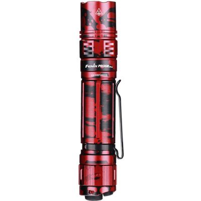 Ліхтар Fenix PD36R Pro Red (PD36RPRORED) | Зображення 1