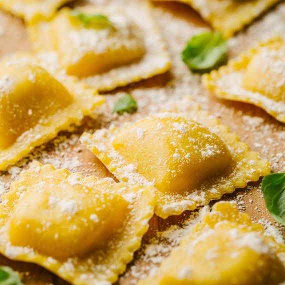 Ручна равіольниця Haeger HG-6670 | Зображення 1