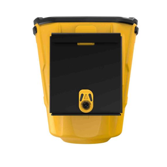 Кобура-гачок Workshop Storage System DXL DeWALT DWST82823-1 | Зображення 3